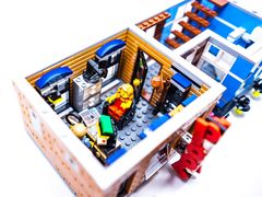 -TOYSRUS玩具反斗城(厦门新生活广场店)