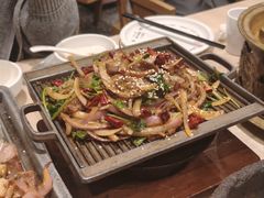 -羊之道草原味道清真餐厅(番禺店)