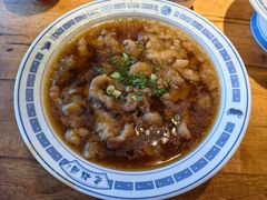 -老雒阳面馆·水席·洛阳菜(王城路店)