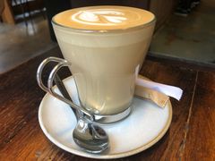 -The Workshop Coffee