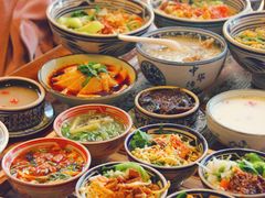 -左陕右甘(亚运村店)