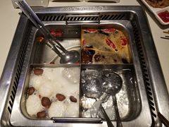 -海底捞火锅(九久奥特莱斯店)