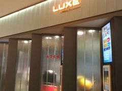 售票处-成都百丽宫影城(LUXE太古里店)