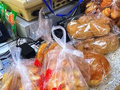 -爱德顺糕点食屋(利民道店)