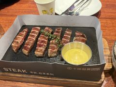 -卡朋厨房(289艺术园区店)