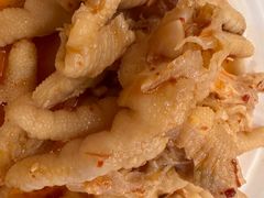 -华盛丰温州大排档(东三环南路店)