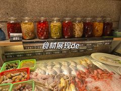 -玖味(老工人西路店)