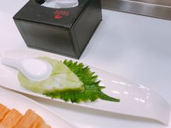 翡翠墨鱼滑-海底捞大排档火锅(打浦路店)