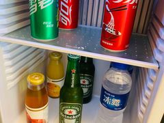 -上海浦东嘉里大酒店