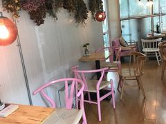 -灯塔咖啡馆BOOK·Coffee Shop