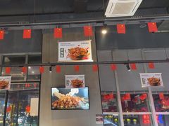 -战友蚝情烧烤工场(嘉华店)