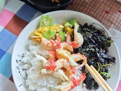 -巴厘龙虾·榜首油焖大虾(音乐学院·沿江酒馆店)
