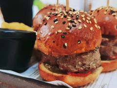 -翠贝卡&Mama Kelly Brunch Coffee(河西店)