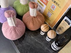 -泰合玺·精油疗愈SPA(虹悦城店)