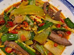 -福苗小骆驼烧烤(曲江店)
