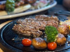 -卢布里西餐厅(总店)