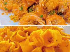 -四川小胡子海鲜(丁村万人海鲜广场店)