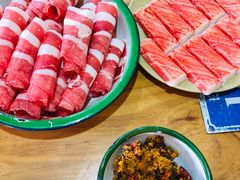 -东镇老火锅(长春路首店)