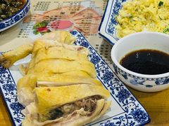白斩鸡-洞天食府(北大街店)