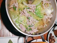 -全牛匠·乐山跷脚牛肉(西单华威约饭街店)