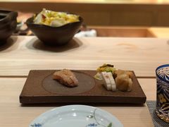 -Ginza Onodera铁板烧(外滩十八号店)