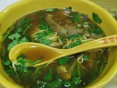 -玉华饮食店(茅台路店)