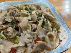 -如我美食(达道社区店)