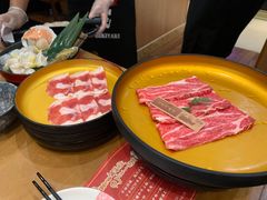 -牛New寿喜烧(青浦店)