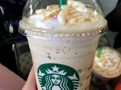 -星巴克(成都机场T2店)