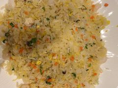 -扬州香格里拉·香宫中餐厅