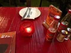 -Pistolera Mexican Cantina女枪手墨西哥餐厅(碧云路店)