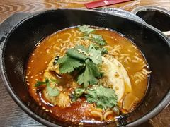-半酌烧烤小酒馆(南京东路店)