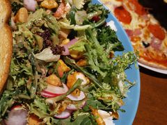 -JINNS锦时 steak&pizza(浸信会礼拜堂旧址店)