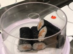 -元气寿司(新城市广场店)