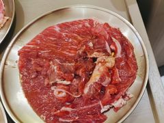 -西塔老太太泥炉烤肉(川沙百联店)