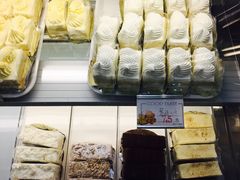 鲜奶小方-老大昌(淮海中路店)