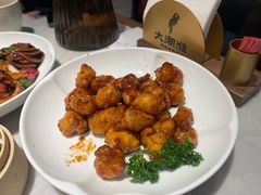 -大潮淮·淮扬菜(何园旗舰店)