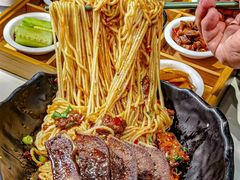 -新仙清汤牛腩(铜锣湾店)