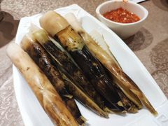 -傣香原味·傣味特色菜·手抓饭(呈贡吾悦广场店)