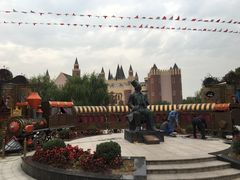 -安徒生童话乐园