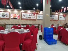 大堂-盛唐府乾州酸汤面