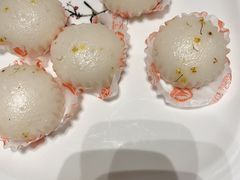 -雪龙轩中餐厅(银基冰雪酒店)