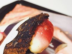 黑森林风味派-麦当劳(天兴罗斯福店)