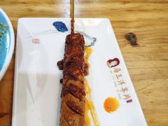-马三洋芋片(兰州总店)