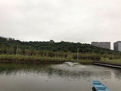 -深圳大学(丽湖校区)