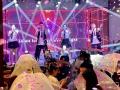 -9527星耀烧烤音乐酒馆