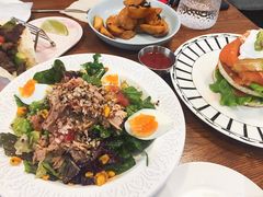 -AFS Cafe & Canteen(闽江二路店)