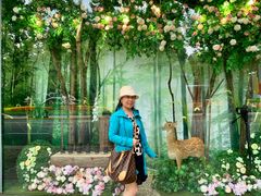 -Sony Store 索尼(上海淮海中路店)