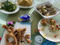 -景好海鲜餐厅(大鹏必选旅游店)