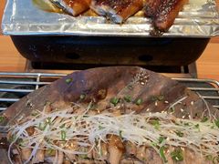 -皇品田苑日式料理(苏州中心店)